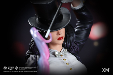 XM Studios Zatanna